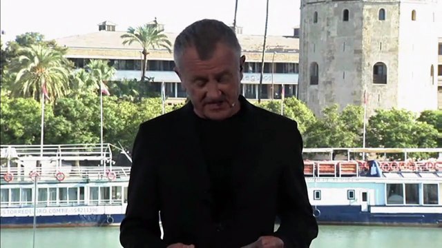 Кто станет лучшим актёром Европы?