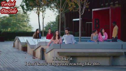 [ENG SUB] Sol Yanım - Episode 3 Selim wants to make a surprise for Serra