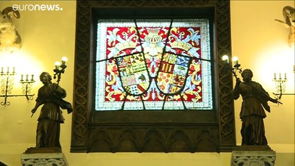 Los herederos de Franco devuelven el Pazo de Meirás al Estado español