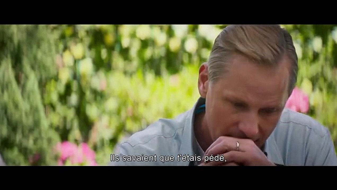 Welcher Schauspieler räumt den Europäischen Filmpreis ab?