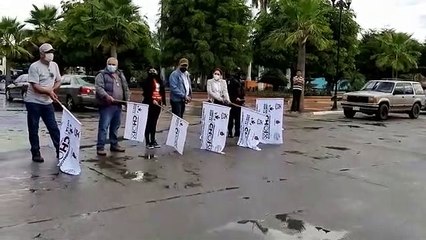 Arranca el operativo Guadalupe-Reyes en Choix