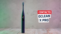 Oclean X Pro, toma de contacto