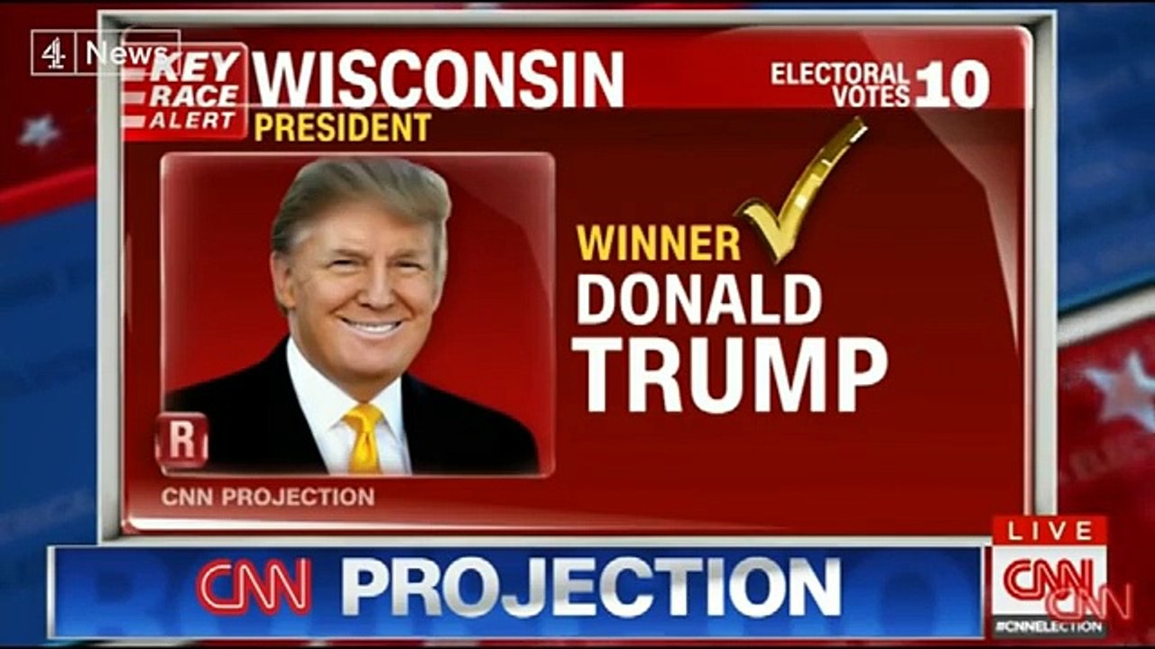 Sobre el uso de las redes sociales para desalentar el ir a votar por Hillary Clinton