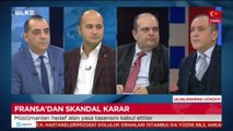 Uluslararası Gündem - Denşz Tansi | Mete Sohtaoğlu | Furkan Kaya |  9 Aralık 2020