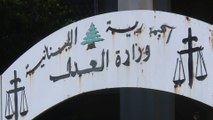 دياب مستغرب من الادعاء الصادر بحقه في قضية انفجار مرفأ بيروت