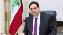 Explosion de Beyrouth : le Premier ministre Hassan Diab inculpé