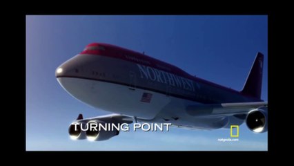 Momento Decisivo, Catástrofes Aéreas