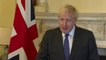 "Croyez-moi, il y aura des changements dans les deux sens": Boris Johnson évoque la possibilité d'un Brexit sans accord avec l'UE