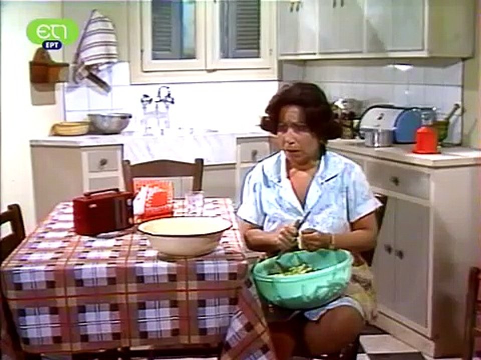 ΕΠΙΣΤΡΟΦΗ Ε06 (ΤΟ ΑΤΥΧΗΜΑ)