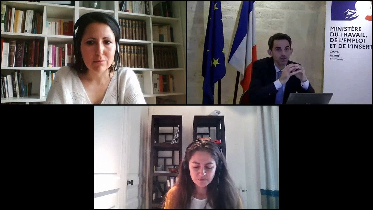 Replay | Webinaire « Financer son activité et son développement en SIAE et EA (Structures d’insertion par l’activité économique et Entreprises adaptées)