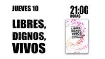 Juan Carlos Monedero: Libres, dignos, vivos - En la Frontera, 10 de diciembre de 2020