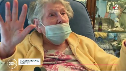 Coronavirus : des brigades pour accompagner les malades dans leur isolement