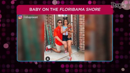 Floribama Shore Star Nilsa Prowant Expecting First Child: 'Greatest Adventure About to Begin'
