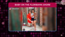Floribama Shore Star Nilsa Prowant Expecting First Child: 'Greatest Adventure About to Begin'