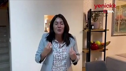 İsrail Ulaştırma Bakanı, Fas ile anlaşmayı dans ederek kutladı