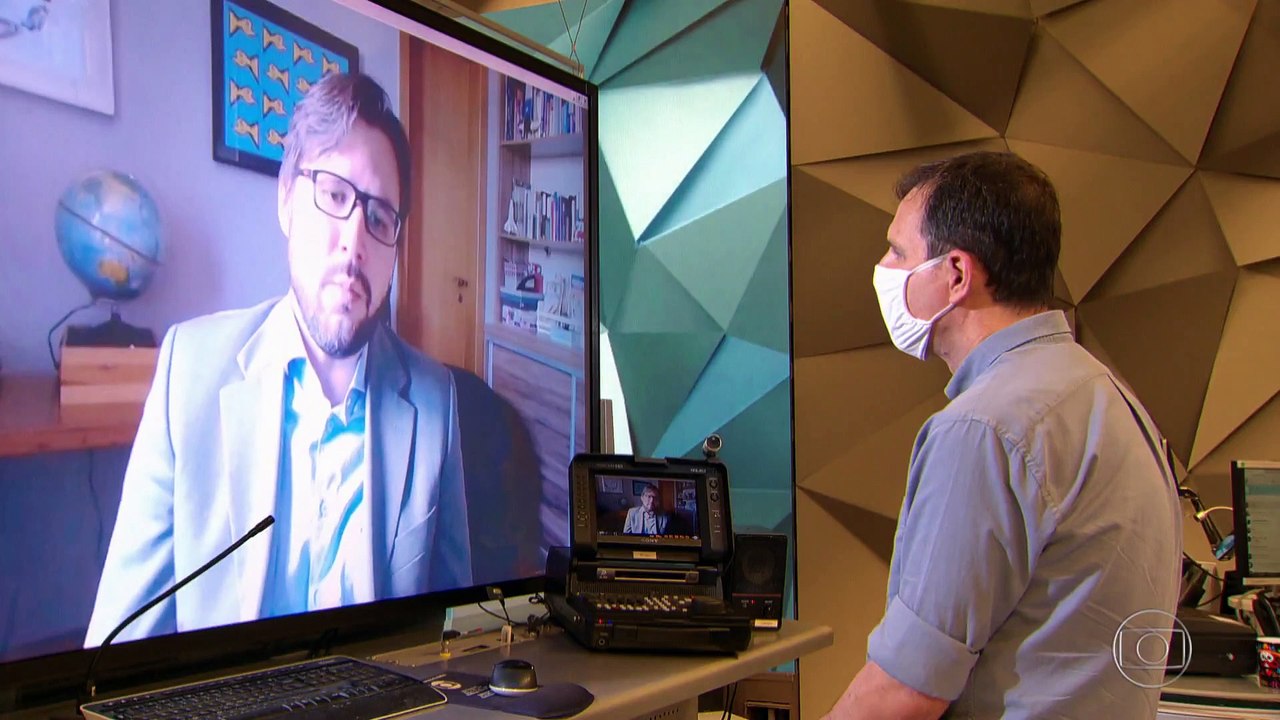 La complicidad del gobierno Bolsonaro en la deforestación de la Amazonia