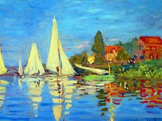 Baby Einstein Classics Season 2 Episode 2 - Baby Monet: Discovering the Seasons