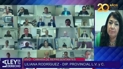 Libertad, Valores y Cambio ponderó el diálogo del ingeniero Rovira