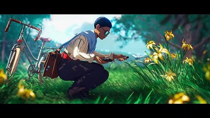 Season - Trailer di annuncio - TGA 2020