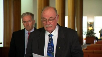 Inquiry recommends miner pay restitution for damage