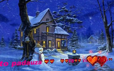 Новогодние сны