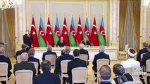 Son dakika haberi... Türkiye-Azerbaycan arasında kimlik kartı ile seyahat imkanı | Video