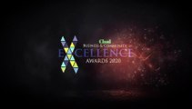 VIRTUAL AWARDS: Chad Excellence in Business and Community Awards 2020