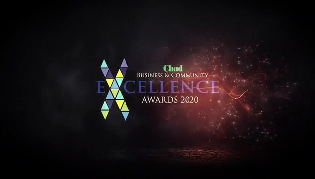 VIRTUAL AWARDS: Chad Excellence in Business and Community Awards 2020