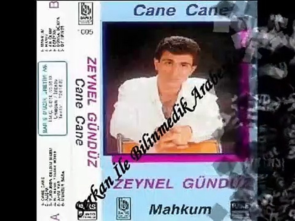 Zeynel Gündüz - Bu Nasıl Yardır Böyle