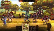 SteamWorld Quest - Official Trailer