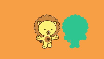 Animazoo - Vamos Dançar