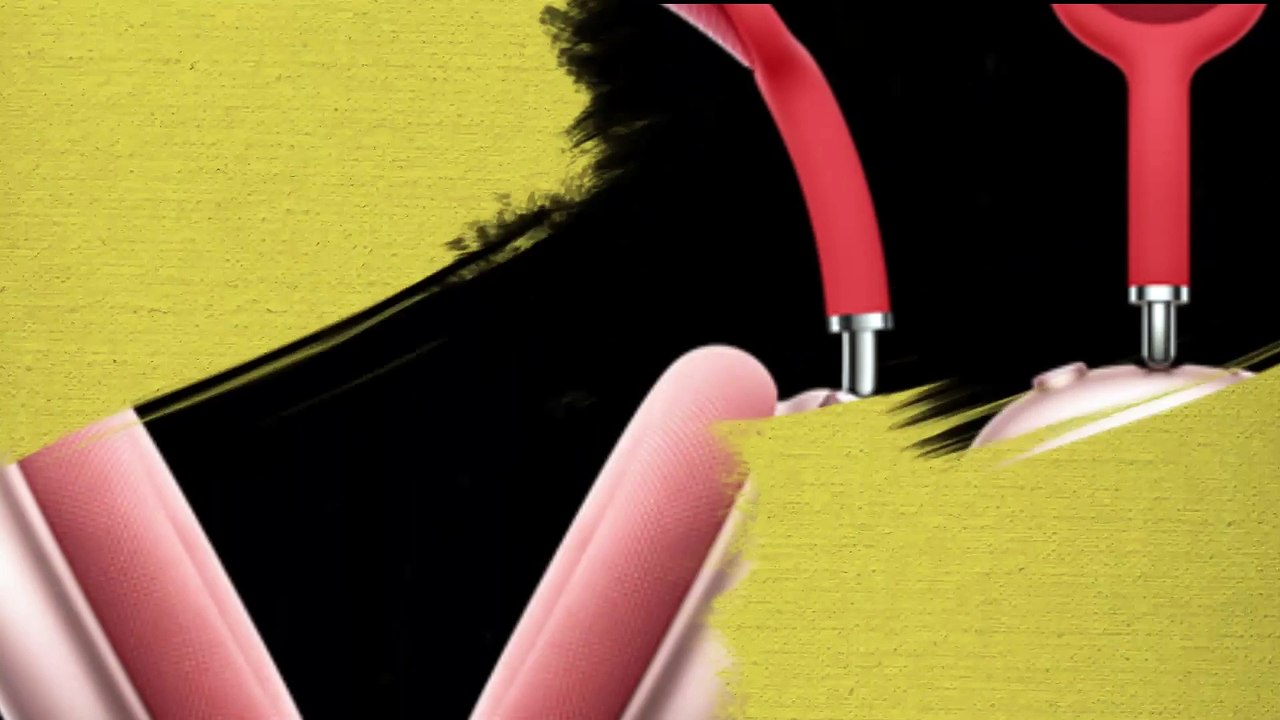 Apple AirPods Max: अ‍ॅपल ने लॉंन्च केले त्यांचे पहिले Over-Ear Wireless Headphones