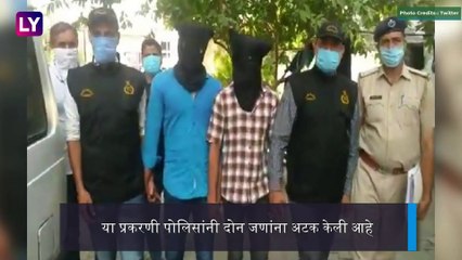 Faridabad Shooting: Faridabad मध्ये एका 21वर्षीय तरुणीची गोळ्या घालून हत्या; घटना CCTV मध्ये कैद