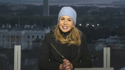 نافذة واشنطن- 100 نائب جمهوري ينضمون لدعوى ولاية تكساس