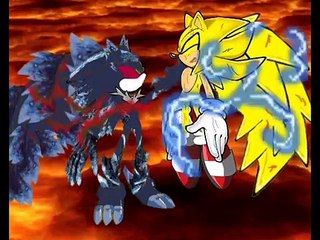 Super sonic x universe primeira temporada de Jorosahe - Dailymotion