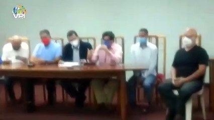 Así será la Consulta Popular en el estado Trujillo