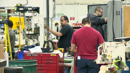 Bas-Saint-Laurent : Un taux de chômage en dessous de la moyenne québécoise malgré la pandémie