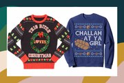 These are the 12 Best Ugly Sweaters for the Holidays
