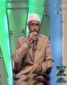 If Adam (pbuh) and Eve (pbuh) are our Great Great Grandparents, we all Human Beings are Brothers and Sisters then how can we Marry each other? - Dr Zakir Naik