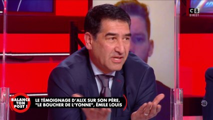 Pédocriminalité : Karim Zéribi : "Notre pays doit avoir honte !"