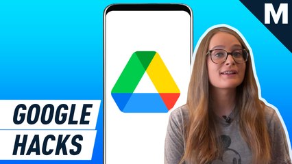 10 ways to get the most out of your Google Drive ecosystem