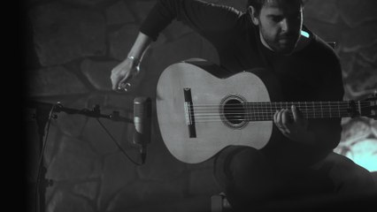 Dani De Morón - Mary Anne