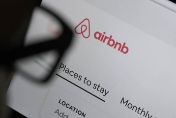 Airbnb Tops $100 Billion on First Day of Trading