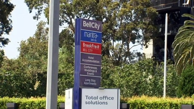 Two asylum seekers granted visas to stay in Australia