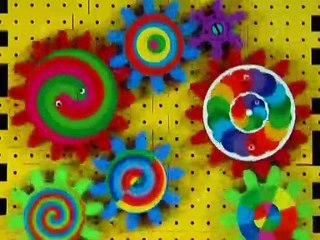 Baby Einstein Classics Season 2 Episode 3 - Baby Newton: All About Shapes