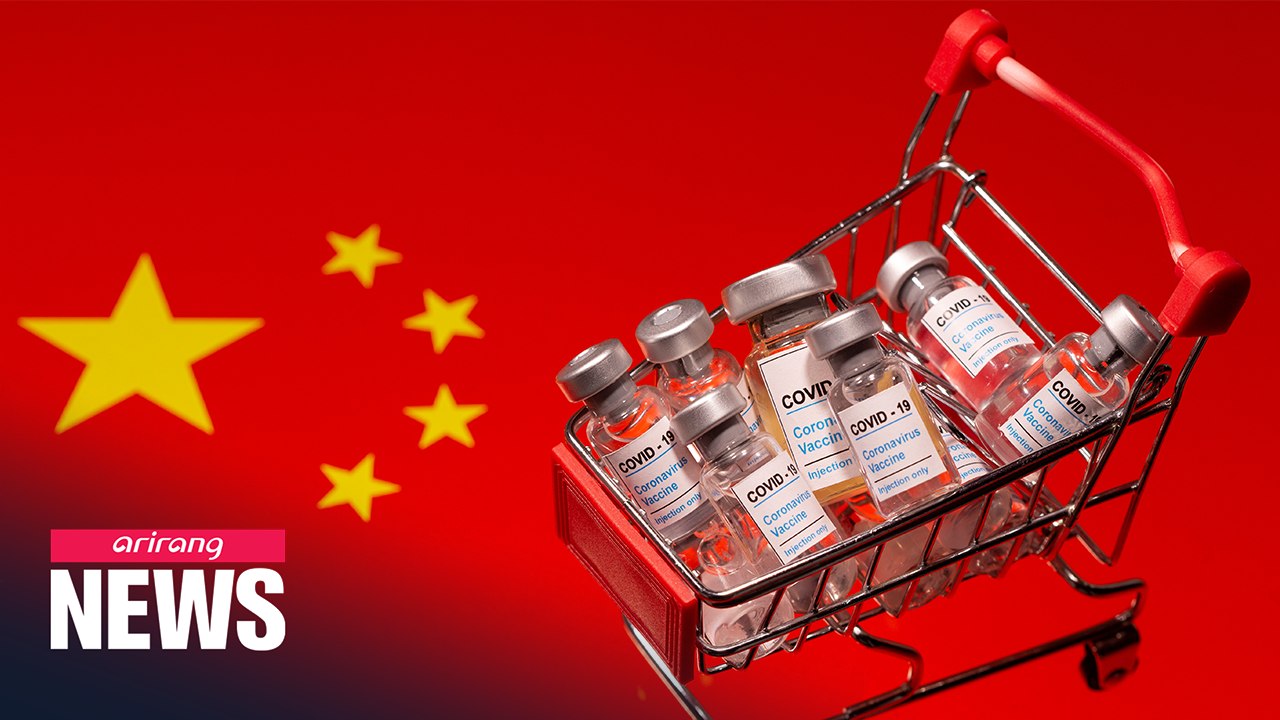 UAE says Sinopharm's COVID-19 vaccine has 86% efficacy rate, Chinese developer silent on progress