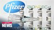 Saudi Arabia approves import and use of Pfizer's vaccines, 4th in the world to do so