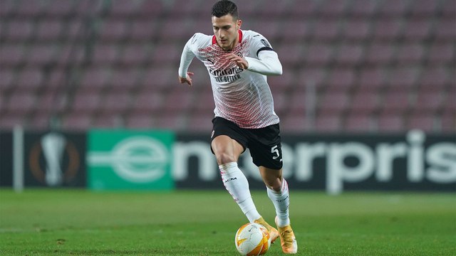 Dalot: Abbiamo dimostrato di essere squadra