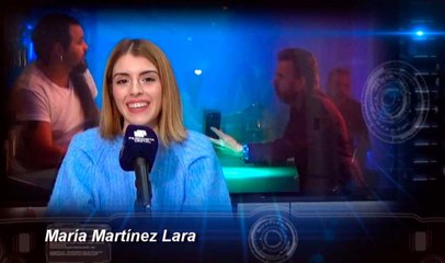 Estrenos de Cine y Teatro (11 de diciembre)