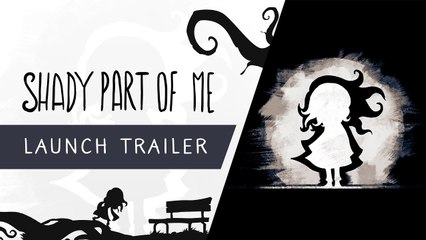 Shady Part of Me - Official Launch Trailer | The Game Awards 2020